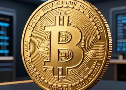 قیمت بیت کوین امروز جمعه ۱۵ اسفند ۱۴۰۴/ شوک بزرگ به بازار رمز ارز‌ها