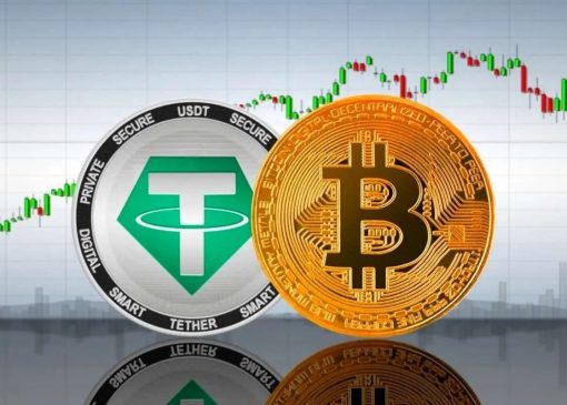 قیمت تتر امروز جمعه ۷ فروردین ۱۴۰۵