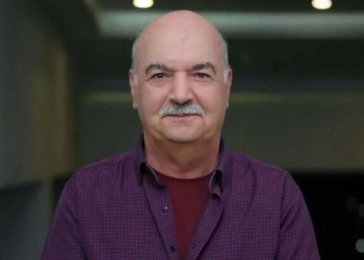 پست تامل‌برانگیز ایرج طهماسب برای ایران