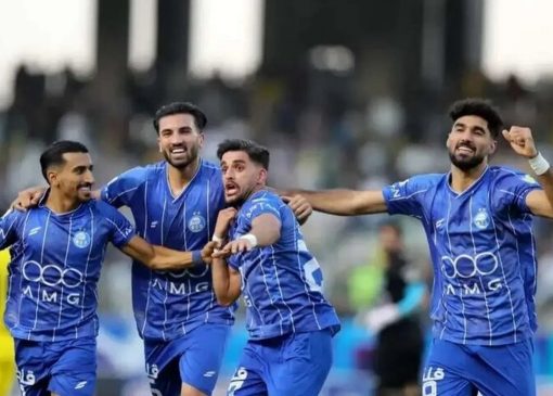 استقلال با پیشنهاد سازمان لیگ مخالفت کرد
