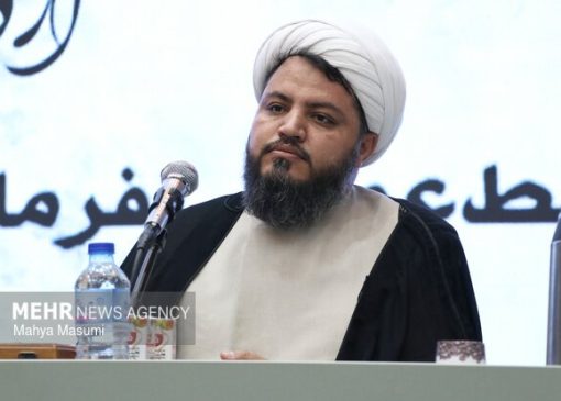 امام جمعه خیرآباد: عظمت شهید رئیسی سال‌ها بعد درک می‌شود