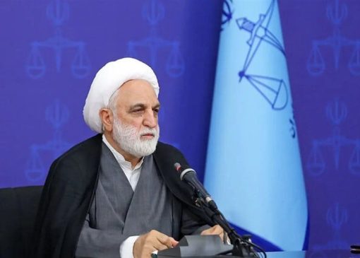 اژه ای: آغوش وطن برای بازگشت پشیمانان باز است