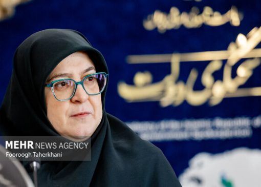 ایران آینده بهتر از ایران فعلی خواهد بود