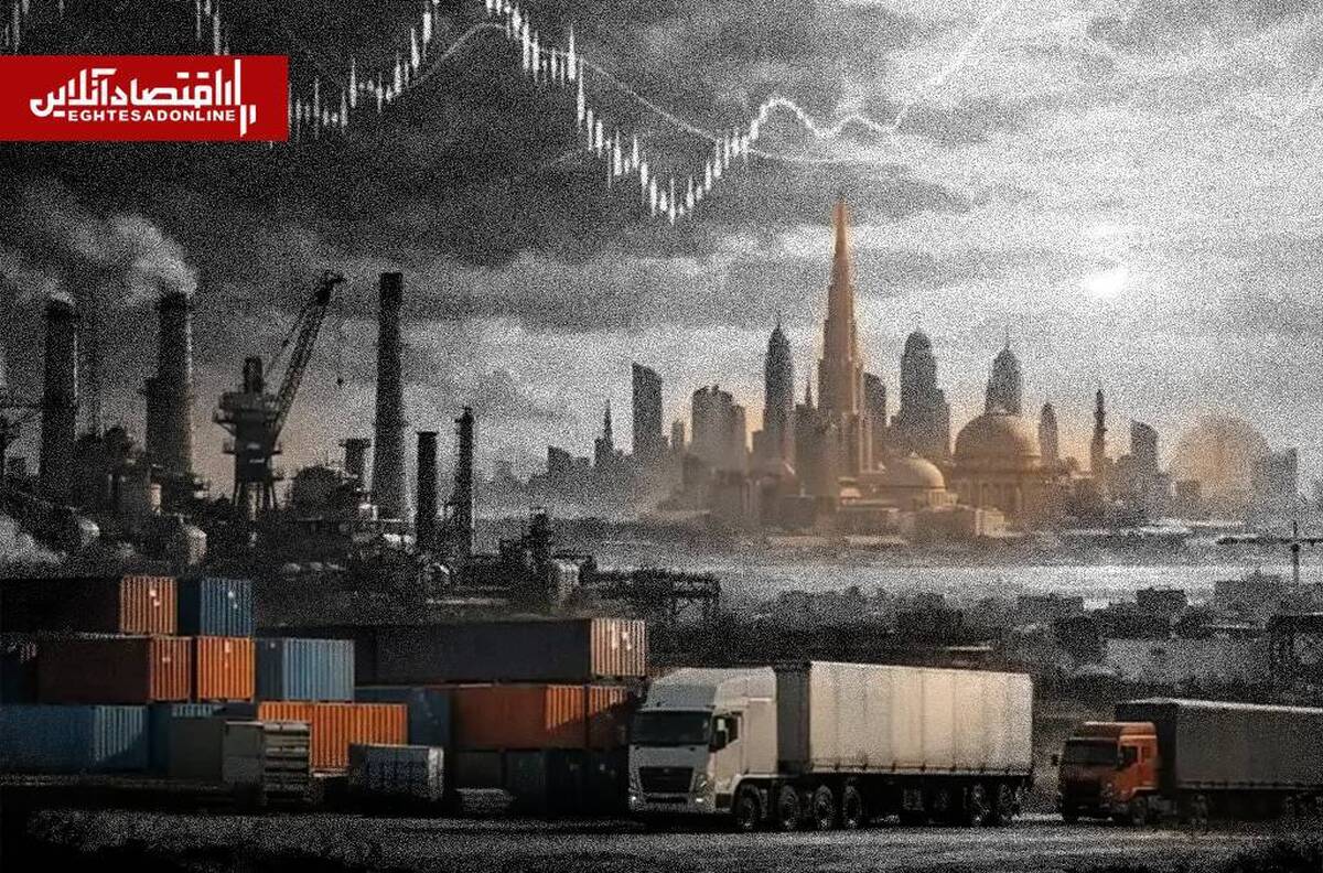 بازنشر| روایت ۱۳ بازیگر اقتصاد ایران از سرنوشت ۱۴۰۵؛ امید، تردید یا بن‌بست؟