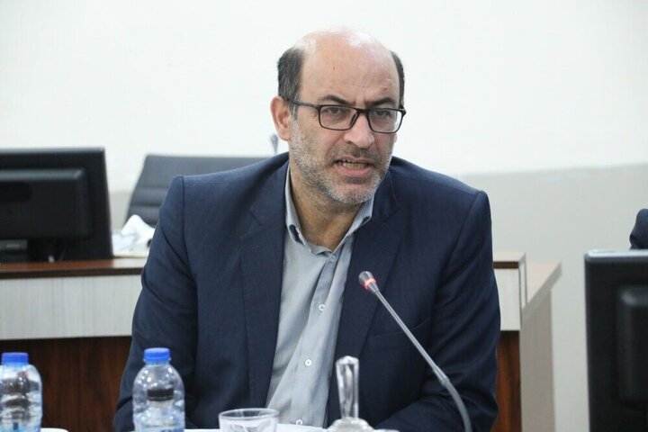 بررسی مشکلات ۷ طرح گردشگری اردبیل در ستاد رفع موانع بررسی مشکلات ۷ طرح گردشگری اردبیل در ستاد رفع موانع