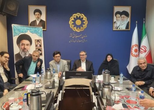 برگزاری ۱۰۰ برنامه شاخص هفته کار و کارگر در مازندران