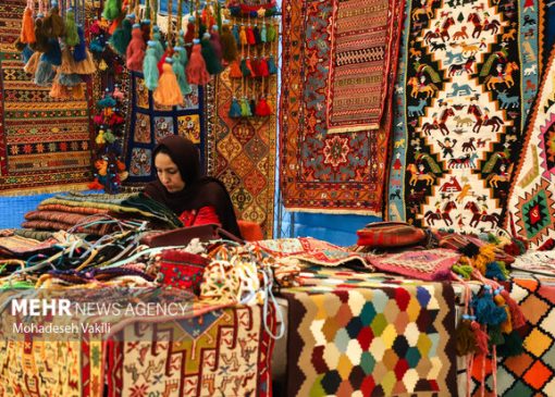 بسته حمایتی دولت برای تاب‌آورسازی صنایع‌دستی