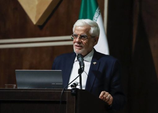 تأکید دولت بر بازسازی تأسیسات گازی و حفظ پایداری شبکه