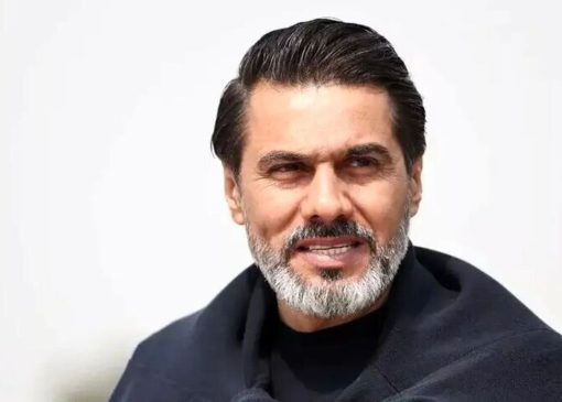 تصمیم ناگهانی در پرسپولیس/همکاری با افشین پیروانی تعلیق شد
