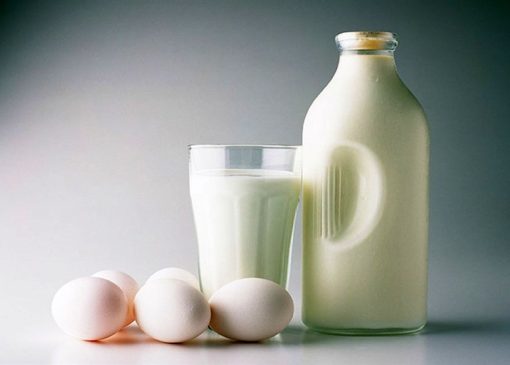 تولید لبنیات پایدار است/ صادرات لبنیات مازاد