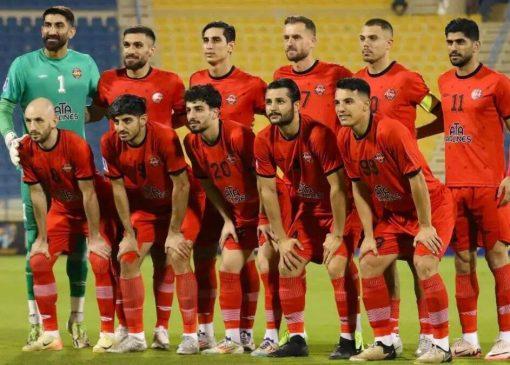 تیم فوتبال تراکتور راهی عربستان می‌شود