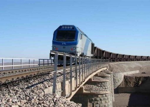 جابه‌جایی ۱.۳ میلیون تن کالا در بازه ۴۰ روزه اخیر در هرمزگان