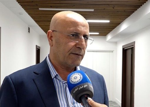 جزئیات خسارت به ساختمان اتاق ایران در حمله سحرگاهی به خیابان طالقانی