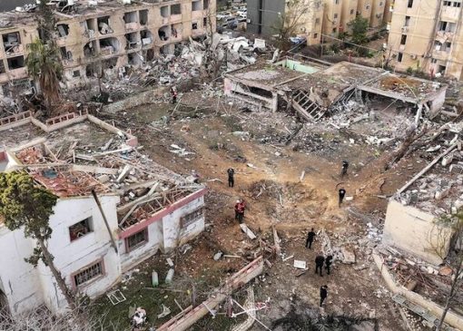 جنجال در اسرائیل پس از افشای دروغ‌ها درباره جنگ ایران