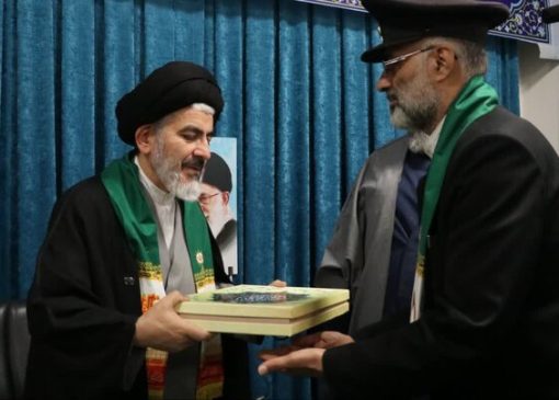 حضور خادمان حرم رضوی زمینه ‌ساز انسجام اجتماعی در جامعه است