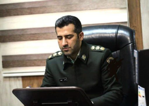 دستگیری موبایل قاپ های خشن در محمودآباد