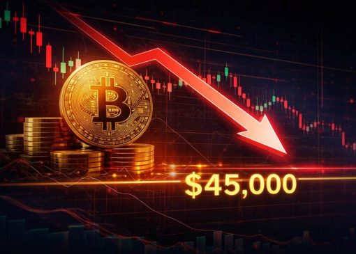 سیگنال‌های آماری علیه پادشاه کریپتو؛ تکمیل پازل نزولی بیت‌کوین
