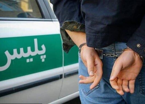 شناسایی و بازداشت اعضای شبکه ارتشا در شهرداری فردیس