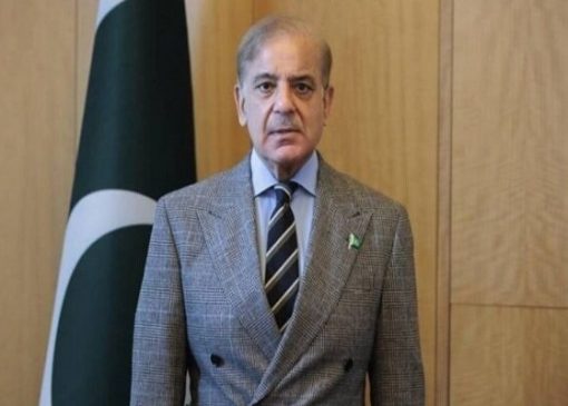 شهباز شریف: درباره اوضاع منطقه با عراقچی گفتگو کردم