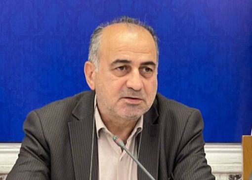 عباسی: اولویت نخست دولت تسریع در ورود کالاهای اساسی به کشور است 