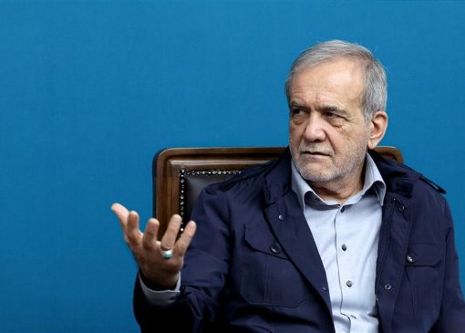 فوری / پیام مهم رئیس جمهور منتشر شد
