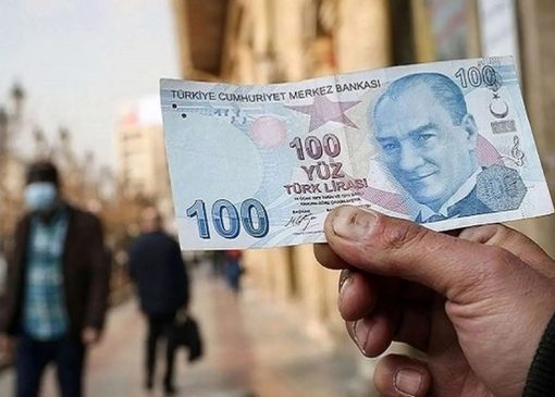 قیمت لیر ترکیه امروز شنبه ۱۵ فروردین ۱۴۰۵ / لیر ترکیه بیش از ۳۵ درصد گران شد