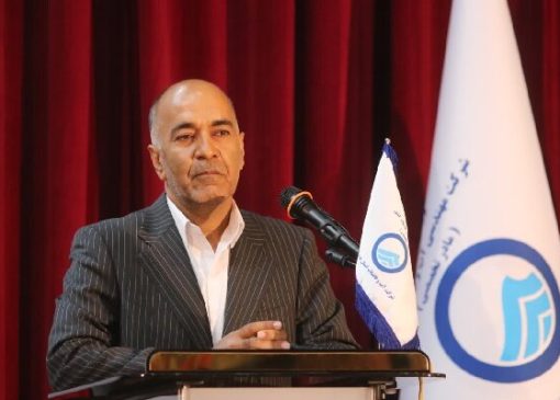 مخزن ۳۰ هزار مترمکعبی داماهی بندرعباس با تکنولوژی نوین بازسازی شد