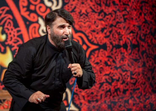 نماهنگ «قله ظهور» منتشر شد