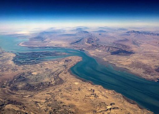 نیروی دریایی سپاه درحال تکمیل مقدمات اجرای نظم جدید خلیج فارس