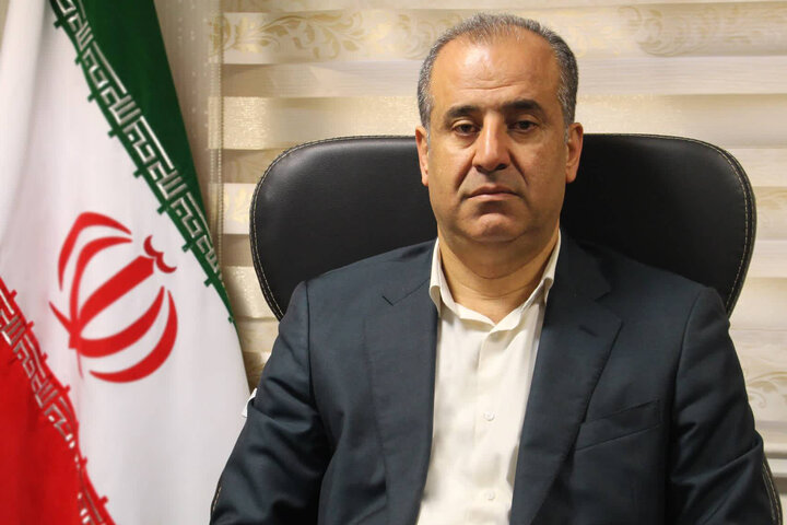 وضعیت ذخایر گندم مازندران مطلوب است وضعیت ذخایر گندم مازندران مطلوب است