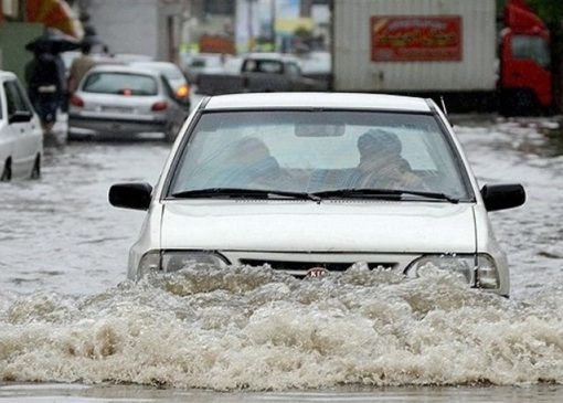 وضعیت هواشناسی ایران سه‌شنبه ۱۸ فروردین ۱۴۰۵ / بارش باران، برف و وزش باد شدید در این استان‌ها ادامه دارد