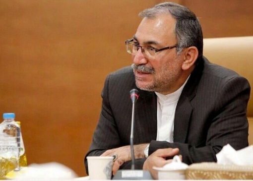 پاکمهر:اعزام زائران خراسان شمالی از فرودگاه بجنورد تسهیل می‌شود