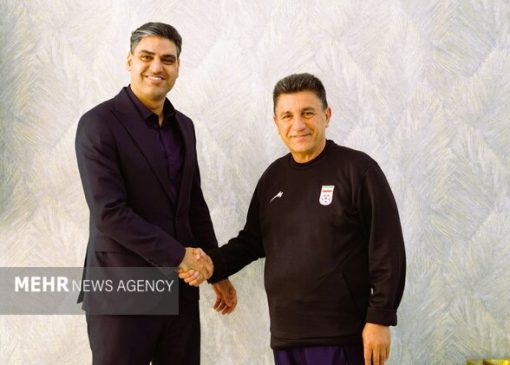 پیام جانباز جنگ رمضان برای بازیکنان تیم ملی فوتبال ایران در جام جهانی