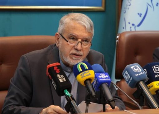 گردشگری در خط مقدم تاب آوری ملی
