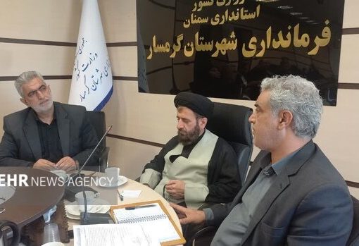 گرمسار صاحب مدرسه ۱۲ کلاسه و هنرستان ۹ کلاسه می‌شود