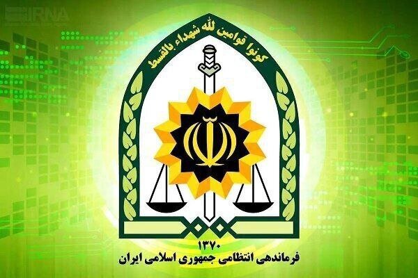 ۲ سارق سابقه‌دار در خرم‌آباد دستگیر شدند