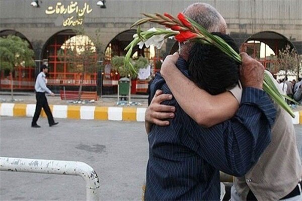 ۲۷۳ مددجوی کرمانی در ایام جنگ رمضان آزاد شدند