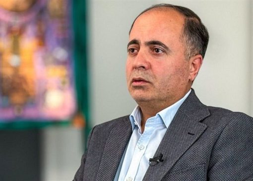 100 هزار تن محصول کشت فراسرزمینی وارد کشور شد