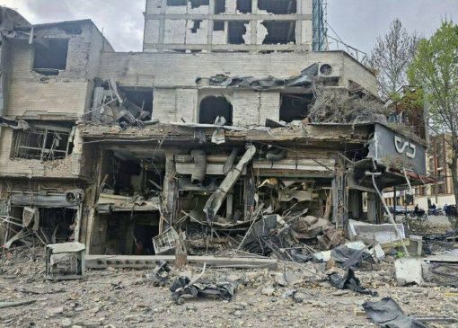 آغاز پرداخت خسارت به تهرانی‌ها/ خسارت تعمیرات نقدی پرداخت می‌شود