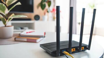 اتصال اینترنت مخابرات به طور کامل برقرار شد