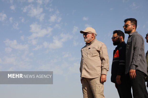 استاندار خوزستان: تخریب آثار تاریخی در هیچ جنگی پذیرفته نیست