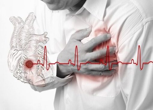 استرس باعث بیماری قلبی می‌شود
