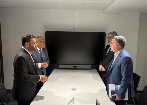 استقبال پاکستان از همکاری ایران در تولید واکسن