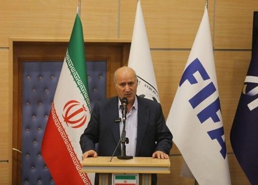 اظهارات جدید تاج درمورد حضور ایران در جام جهانی/ پس از شرط گذاشتن برای ترامپ و رد تماس نخست وزیر کانادا
