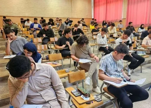 امتحانات نوبت دوم مدارس این استان حضوری شد/ دانش آموزان از امتحانات جا نمانند