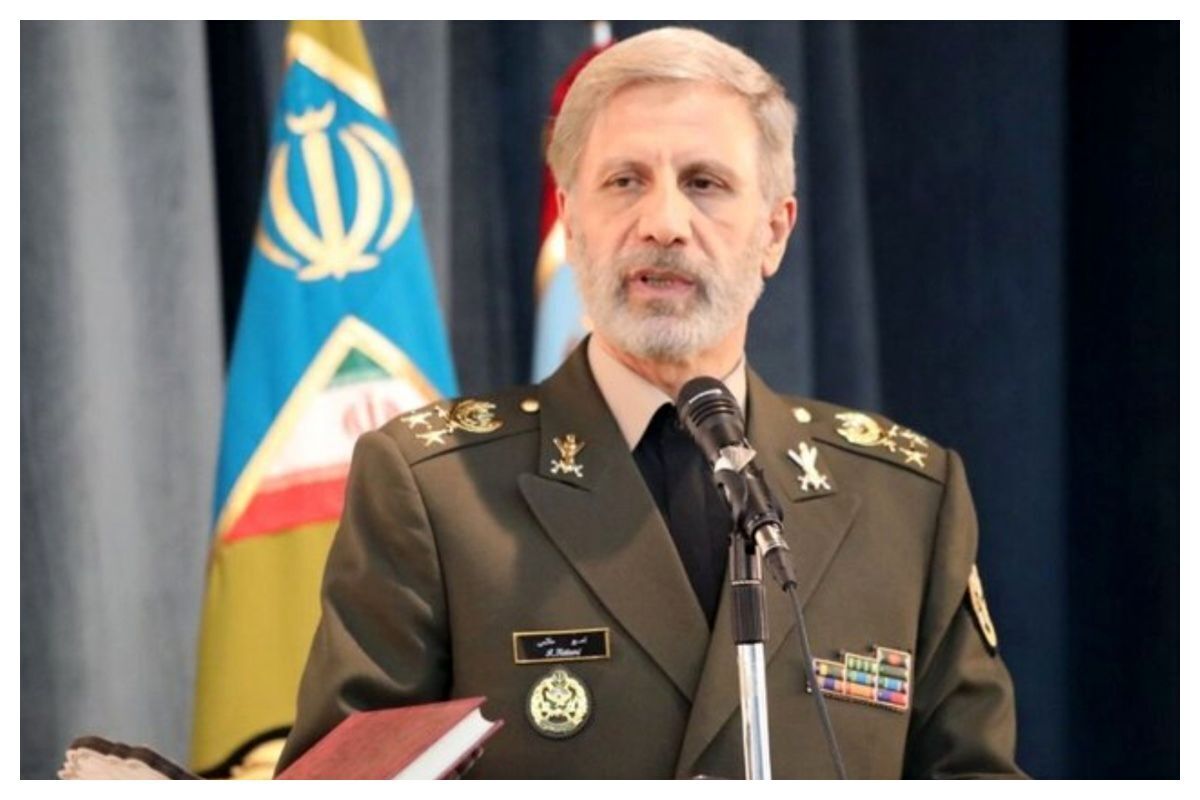 اولین واکنش ایران به حمله آمریکا/ فرمانده‌کل ارتش: پشیمان خواهند شد