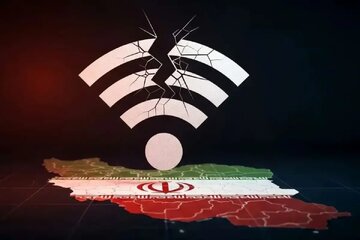 بازگشایی «اینترنت بین‌الملل» متوقف شد؟