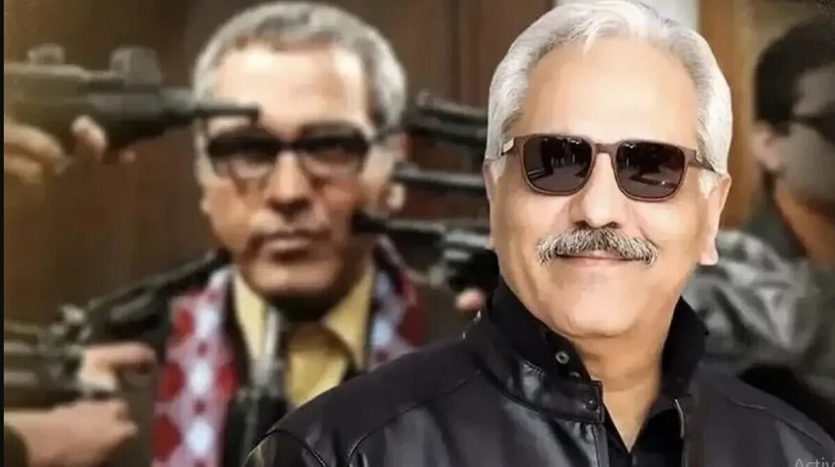 بازگشت مسعود شصت‌چی به تلویزیون پس از ۱۸ سال غیبت