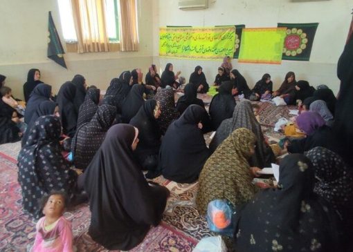 برگزاری ۱۰۴ دوره آموزشی صنایع‌دستی در خراسان جنوبی؛ آموزش ۱۲۰۰ هنرمند