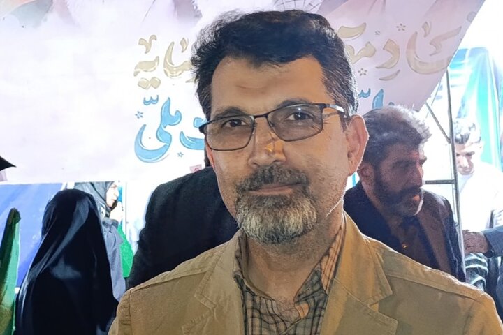بیماران حتی بدون بیمه هم در جنگ تحت پوشش بودند